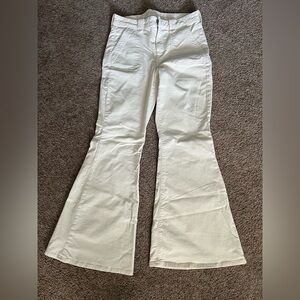 American Eagle Festival Flares